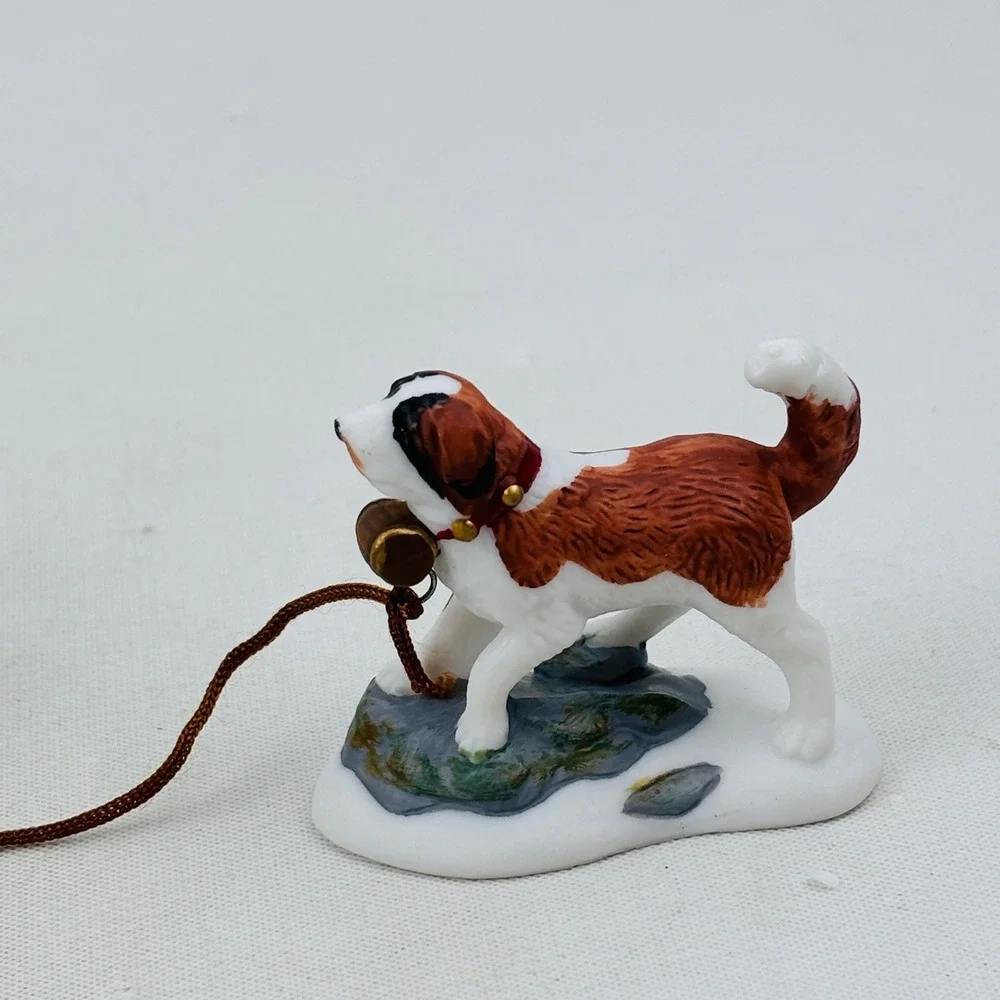 Department 56 Climb Every Mountain Set‎ of 4 Figurines Alpine Village 5613-8
